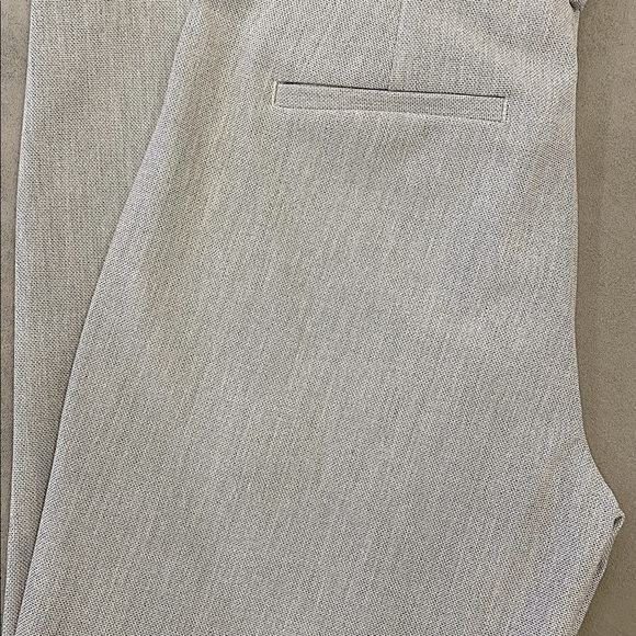 Grey Dress Pants - Picture 2 of 3